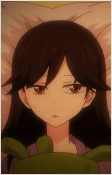 Gambar Karakter Anime: Takako Mikuni