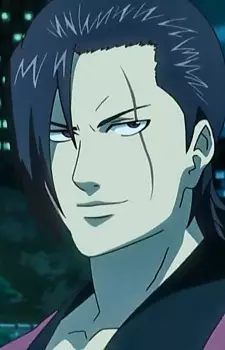 Gambar Karakter Anime: Kyojiro Nakamura