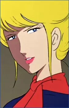 Gambar Karakter Anime: Crowley Hamon