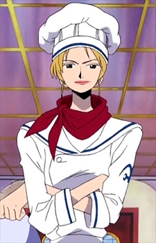 Gambar Karakter Anime: Jessica