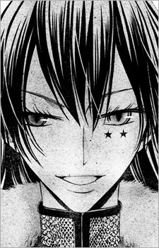 Gambar Karakter Lucifer