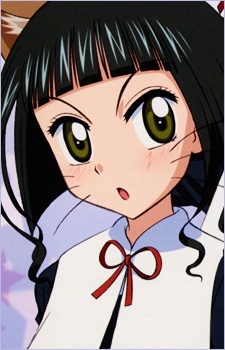 Gambar Karakter Sumire Shouda