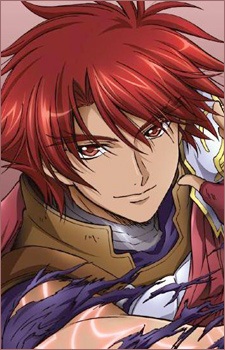 Gambar Karakter Claugh Klom