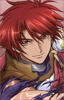 Gambar Karakter Anime: Claugh Klom