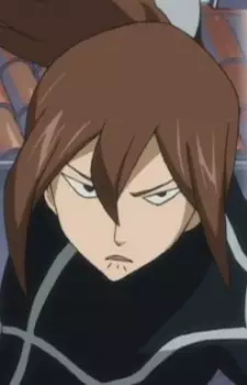 Gambar Karakter Anime: Vijeeter Ecor