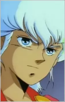 Gambar Karakter Anime: Zeke