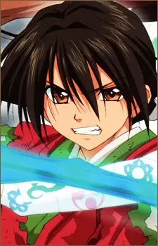 Gambar Karakter Anime: Masahiro Abe no