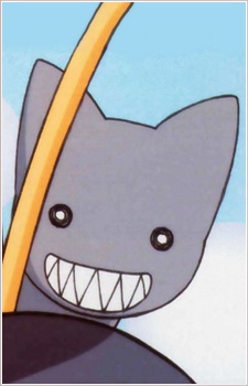 Gambar Karakter Kamineko