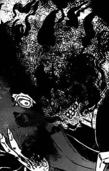 Gambar Karakter Anime: Sanmoto Gorouzaemon