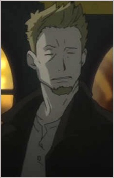 Gambar Karakter Nick