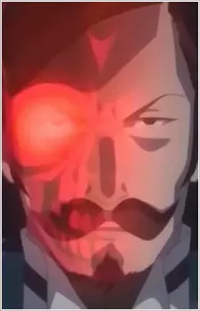 Gambar Karakter Anime: Takeaki Enomoto