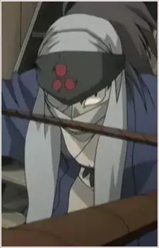 Gambar Karakter Anime: Ebisu no Zukin