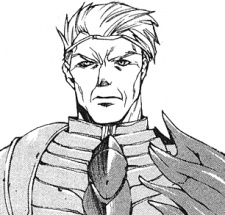 Gambar Karakter Surt