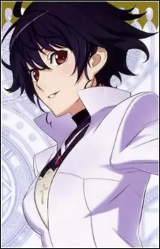 Gambar Karakter Anime: Jita Phrygianos