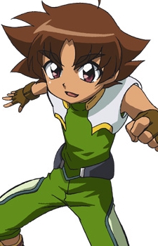Gambar Mitsuki Kaibara