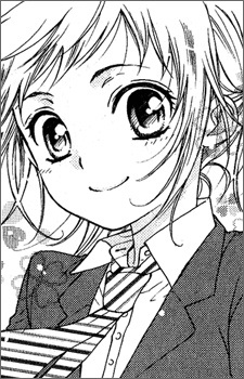 Gambar Karakter Maria Tanaka