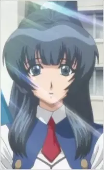 Gambar Karakter Anime: Minako Jounouchi