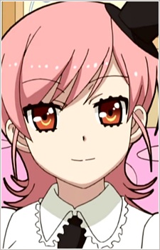 Gambar Karakter Kuu-chan