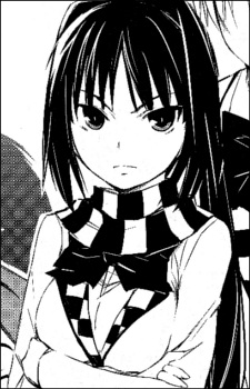 Gambar Karakter Neneko Kaneko