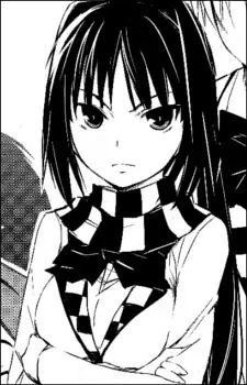 Gambar Karakter Anime: Neneko Kaneko