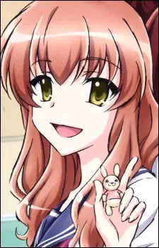 Gambar Karakter Anime: Yuuki Miyata