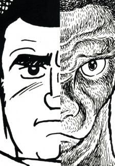 Gambar Kirihito Osanai