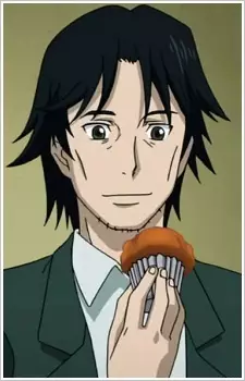 Gambar Karakter Anime: Youming