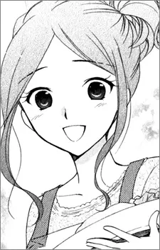 Gambar Karakter Anime: Shiori