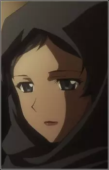 Gambar Karakter Anime: Lee