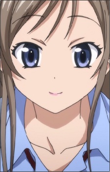 Gambar Karakter Tooe Ooi