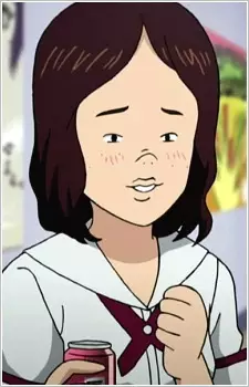 Gambar Karakter Anime: Sacchin