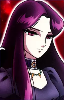 Gambar Karakter Anime: Pandora Heinstein