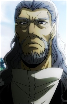 Gambar Karakter Kidoumaru