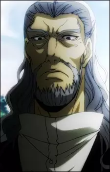 Gambar Karakter Anime: Kidoumaru