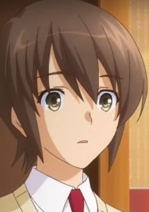 Gambar Karakter Youtarou Amatsuka