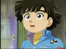 Gambar Karakter Anime: Matt