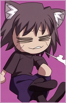 Gambar Karakter Neco Arc Chaos