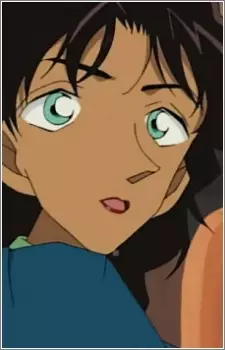 Gambar Karakter Anime: Lila Sanchez