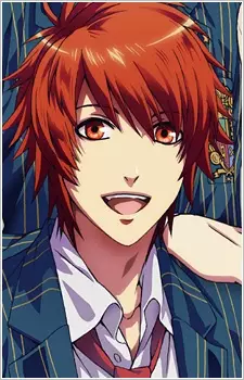 Gambar Karakter Anime: Otoya Ittoki
