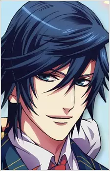Gambar Karakter Anime: Tokiya Ichinose