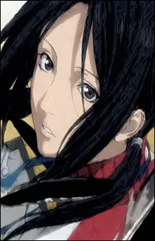 Gambar Karakter Anime: Yayoi Nakayama