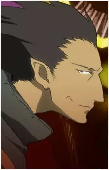 Gambar Karakter Anime: Soji Terasaki
