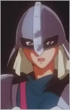 Gambar Karakter Anime: Nancy Naga