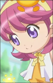 Gambar Karakter Anime: Hotaru