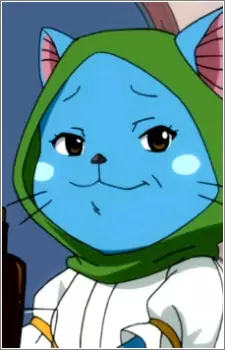 Gambar Karakter Anime: Marl