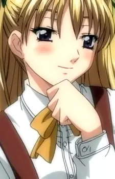 Gambar Karakter Anime: Kirishima