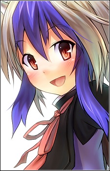 Gambar Karakter Tokiko