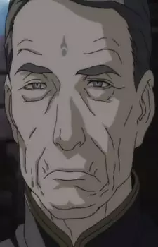 Gambar Karakter Anime: Graf