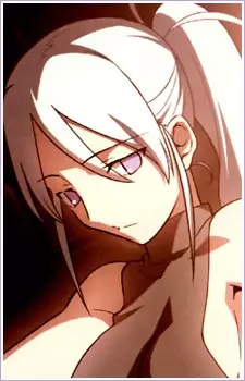 Gambar Karakter Anime: Riesbyfe Stridberg