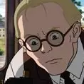 Gambar Karakter Anime: David